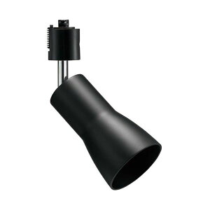 【おすすめ・人気】YAZAWA セード付スポットライトE26電球なし ブラック LCX25E262BK|安い 激安 格安