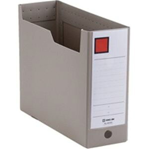 y߁ElCz(Ɩp10Zbg) LOW G{bNX/t@C{bNX yA4/R^z PP 103mm 4633N O[|  i