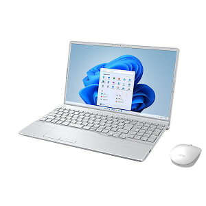 y߁ElCzFUJITSU LIFEBOOK AH53/G2 t@CVo[ (Corei7-1260P/8GB/SSDE512GB/Blu-ray/Win11Home64/Office Home &Business 2021(l)/15.6^) FMVA53G2S|  i