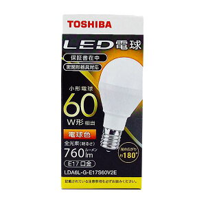 y߁ElCz(Ɠd) LEDd ʓd` A`E17 Lz180x 60W` dF LDA6L-G-E17S60V2E z V zCgf[