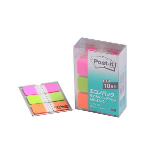 y߁ElCz3M Post-it |XgCbg GRmpbN vȃCfbNX 3M-6861S-2|  i
