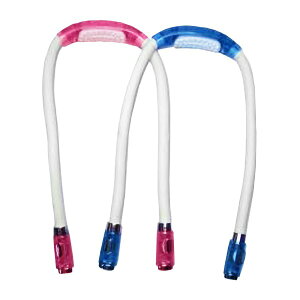 【おすすめ・人気】LEDフレキシブルライト ピンク 安い 激安 格安 おしゃれ 誕生日 プレゼント ギフト 引越し 新生活 ホワイトデー