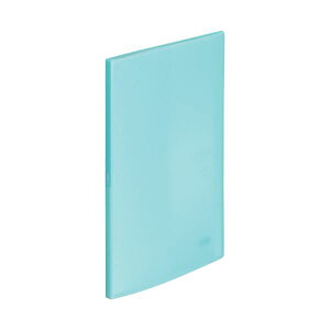 yz(܂Ƃ) qgu soeru N[ubN A4^e 20|Pbg w10mm ACXu[ N-8101-14 1[×30Zbg]@ lC   i  a v[g Mtg z