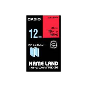 yz(܂Ƃ) JVI CASIO ue[v XR-12FRD Ԃɍ 12mm[×5Zbg]@ lC   i  a v[g Mtg z V