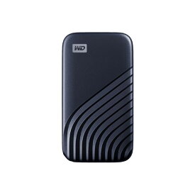 【おすすめ・人気】アイ・オー・データ機器 My Passport SSD 2020 Hi-Speed 2TB ブルー WDBAGF0020BBL-JESN|安い 激安 格安