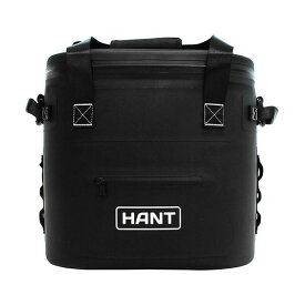 【おすすめ・人気】ジェイエスピー HANT ソフトクーラーボックス20 ブラック HASC20-BK|安い 激安 格安