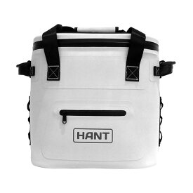 【おすすめ・人気】ジェイエスピー HANT ソフトクーラーボックス20 ホワイト HASC20-WH|安い 激安 格安