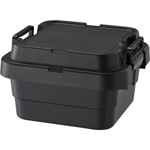 y߁ElCz[{bNX SW 18L LOW TYPE 40×s39×24cm ubN gNJ[S { i x_ ԍ AEghA|  i