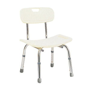 【おすすめ・人気】ミキ シャワーチェア バスベンチ背付(A型) MYA-01011|安い 激安 格安