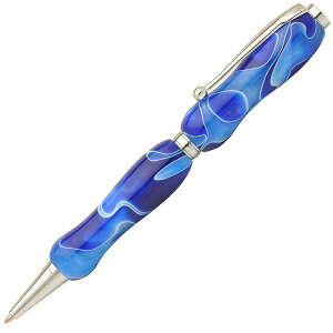 y߁ElCzAN{[y/[ yV[u[ Bluez NX^Cv cF0.7mm {  ItBXpi wMarble Penx|  i