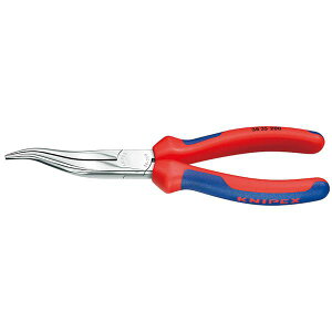 �y�������߁E�l�C�zKNIPEX �N�j�y�b�N�X 3835-200 ���J�j�b�N�v���C���[ �H�� �c�[�� DIY ��ƍH�� ���� �v���C���[|���� ���� �i��
