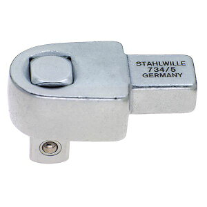 y߁ElCzSTAHLWILLE X^r[ 734/4 gN`փwbh 1/4"XNGA 58240004 H ƍH c[ DIY|  i