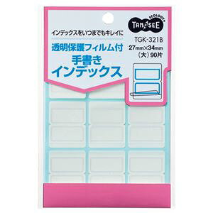 y߁ElCzi܂Ƃ߁j TANOSEE یtBt 菑CfbNX  27×34mm g 1pbNi90ЁF9×10V[gj y×30Zbgz|  i