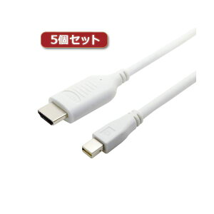 y߁ElCz5Zbg ~V HDMI-~jfBXvC|[gϊP[u 1m zCg HDC-MD10^WHX5|  i