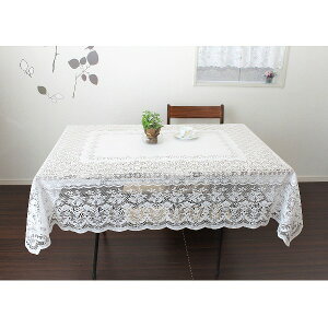 y߁ElCz[X e[uNX e[uJo[ 140cm×140cm ` H { ͗lւ rO _CjO Lb`|  i