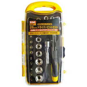 yz(܂Ƃ) TRAD hCo[Zbg/ƍH[26] 2p\Pbg/GNXeVo[t TS-26[Ɩp/DIYpi/jH] [×20Zbg]@ lC   i  a