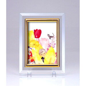 y߁ElCzNX^ tHgt[ ʐ^ nKLTCY 150×105mmΉ 킳Ђ  z ʐ^t[|  i