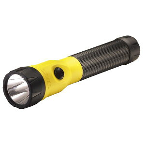 【おすすめ・人気】STREAMLIGHT ストリームライト 76160 ポリスティンガーLED イエロー 本体のみ 工具 ツール DIY 作業工具 道具|安い 激安 格安