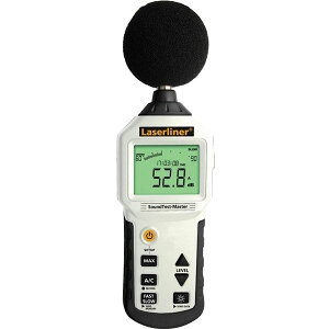 【おすすめ・人気】騒音計 (音量測定器/環境測定器) ウマレックス 防風スポンジ/データロガー機能付き 【日本正規品】 サウンドテストマスター|安い 激安 格安