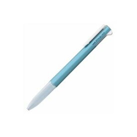 【おすすめ・人気】(業務用200セット) 三菱鉛筆 スタイルフィット3色ホルダUE3H208Mブルー|安い 激安 格安