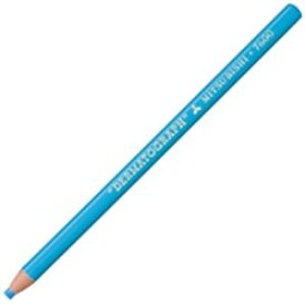 【送料無料】(業務用30セット) 三菱鉛筆 ダーマト鉛筆 K7600.8 水 12本入　おすすめ 人気 安い 激安 格安 おしゃれ 誕生日 プレゼント ギフト 引越し 新生活 ホワイトデー
