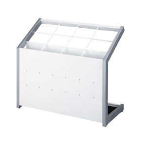 【送料無料】トヨダプロダクツ 傘立 US-3212 32+12本 おすすめ 人気 安い 激安 格安 おしゃれ 誕生日 プレゼント ギフト 引越し 新生活 ホワイトデー