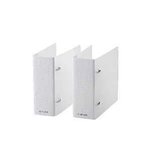 【おすすめ・人気】(まとめ)エレコム DVD・CD不織布ケース専用ファイル(2冊入り) CCD-B02WCR【×10セット】|安い 激安 格安