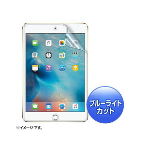 y߁ElCz(܂Ƃ)TTvC iPadmini4pu[CgJbgtیwh~tB LCD-IPM4BCy×3Zbgz|  i