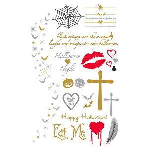 y߁ElCz^gD[V[/tFCN^gD[ yANGELz œ\ wjewel tattoosx kRXv  Cxglysz|  i