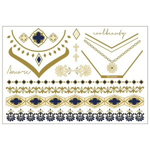 y߁ElCz^gD[V[/tFCN^gD[ yVERONICAz œ\ wjewel tattoosx kRXv  Cxglysz|  i