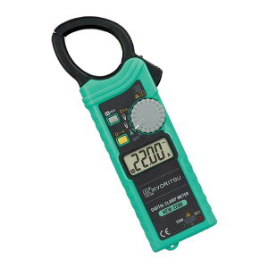 【送料無料】共立電気計器 キュースナップ・交流電流測定用クランプメータ 2200 おすすめ 人気 安い 激安 格安 おしゃれ 誕生日 プレゼント ギフト 引越し 新生活 ホワイトデー