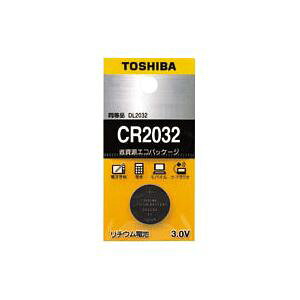 �y�������߁E�l�C�z�i�܂Ƃ߁j ���� TOSHIBA �R�C���^���`�E���d�r CR2032EC 1�� �y×10�Z�b�g�z|���� ���� �i��