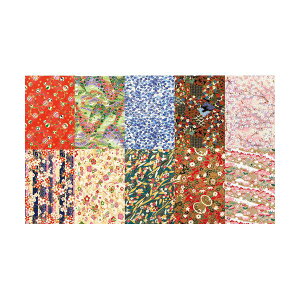 y߁ElCzi܂Ƃ߁j LbY FTa A4 10y×10Zbgz|  i