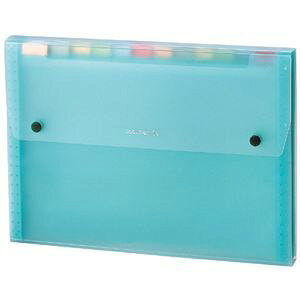 y߁ElCz(܂Ƃ) ZLZC hLgt@C A4 13|Pbg SSS-1212-30O[ 1 y×15Zbgz|  i