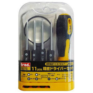 yz(Ɩp25Zbg) TRAD hCo[Zbg[11PCS] TSD-11S@ lC   i  a v[g Mtg z V zCgf[