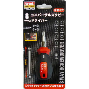 yz(܂Ƃ) TRAD ֎8WAYhCo[/ƍH[35mm] X^r[^Cv TSD-838S[Ɩp/DIYpi/jH] [×30Zbg]@ lC   i  a v[g M