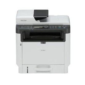 【送料無料】リコー A4モノクロレーザープリンター複合機 RICOH SP 2300SFL 513822　おすすめ 人気 安い 激安 格安 おしゃれ 誕生日 プレゼント ギフト 引越し 新生活 ホワイトデー