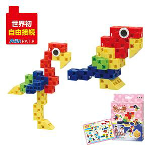 y߁ElCz(܂Ƃ)A[ebN ArtecubN/J[ubN yƂ̂Ȃ܃Zbgz 30pcs ABS y×15Zbgz|  i