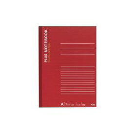 【おすすめ・人気】(業務用200セット) プラス ノートブック NO-010AS B5 A罫|安い 激安 格安