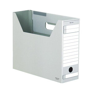 y߁ElCz(܂Ƃ) RN t@C{bNX-FS(D^Cv) A4R w102mm O[ A4-LFD-M 1Zbg(5) y×4Zbgz|  i