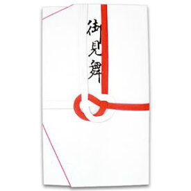 【おすすめ・人気】(まとめ) 大阪折 赤白7本 御見舞 117-1 1セット(10枚) 【×5セット】|安い 激安 格安