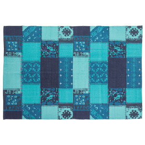 y߁ElCzO}bg O~ 190×130cm u[ ` Ch Rbg  hH TTR-132BL rO _CjO xbh[ Q|  i