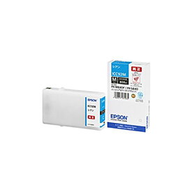 【送料無料】(業務用5セット) [純正品] EPSON エプソン インクカートリッジ[ICC92M シアン] Mサイズ　おすすめ 人気 安い 激安 格安 おしゃれ 誕生日 プレゼント ギフト 引越し 新生活 ホワイトデー