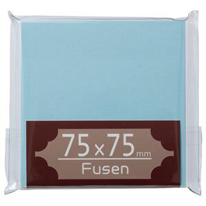 y߁ElCzi܂Ƃ߁j TANOSEE ӂ 75×75mm  1 y×30Zbgz|  i