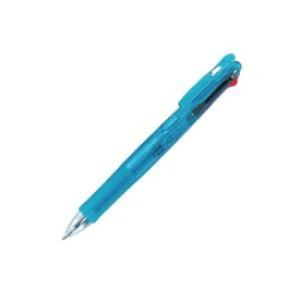 【おすすめ・人気】(業務用100セット) ゼブラ ZEBRA ボールペン クリップオンG 4色 B4A3-LB|安い 激安 格安