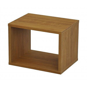 【おすすめ・人気】リビング収納 幅40cm×奥行30cm×高さ30cm 4030 オープンラックシステム マルチ収納棚 テレビ台 本棚 ブックシェルフ 置台 【代引不可】|安い 激安 格安