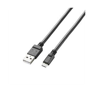 y߁ElCz(܂Ƃ)GR 2AΉ[dpmicroUSBP[u MPA-AMBC2U02BKy×5Zbgz|  i