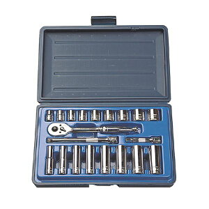 �y�������߁E�l�C�zSIGNET �V�O�l�b�g 12620 3/8DR 20PC �C���` �\�P�b�g�����` �Z�b�g �H�� �c�[�� DIY ��ƍH�� ����|���� ���� �i��