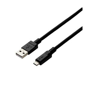 yz(܂Ƃ) GR 2AΉϋvmicroUSBP[u MPA-AMBS2U20BK[×3Zbg]@ lC   i  a v[g Mtg z V zCgf[