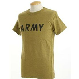 【おすすめ・人気】USタイプARMYオバーダイTシャツ S オバーダイイエロー　安い 激安 格安 おしゃれ 誕生日 プレゼント ギフト 引越し 新生活 ホワイトデー